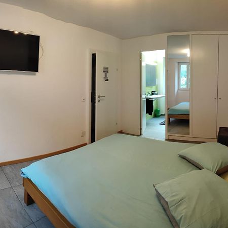 Hotel Ristorante Della Posta , Cama Dış mekan fotoğraf