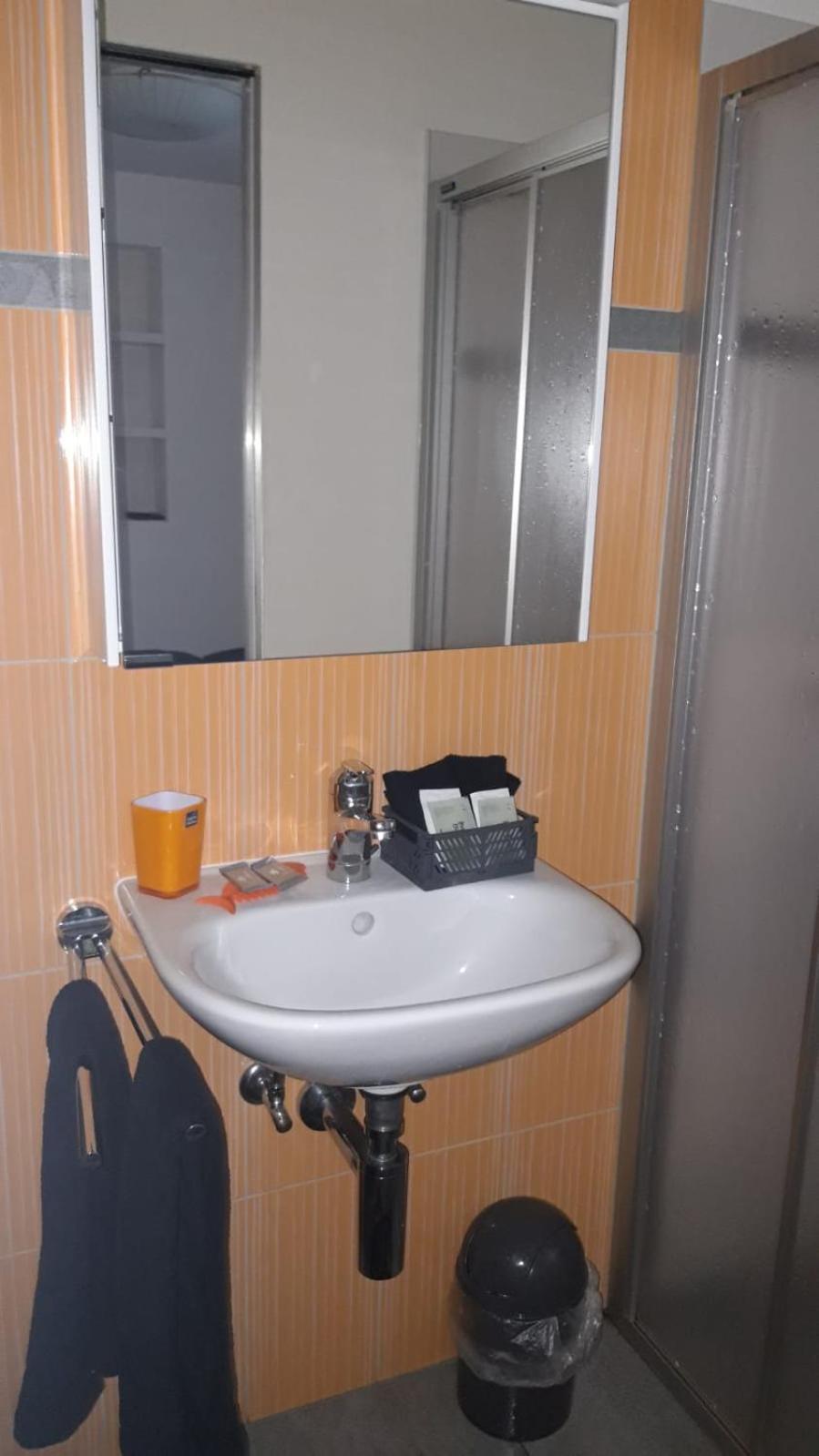 Hotel Ristorante Della Posta , Cama Dış mekan fotoğraf