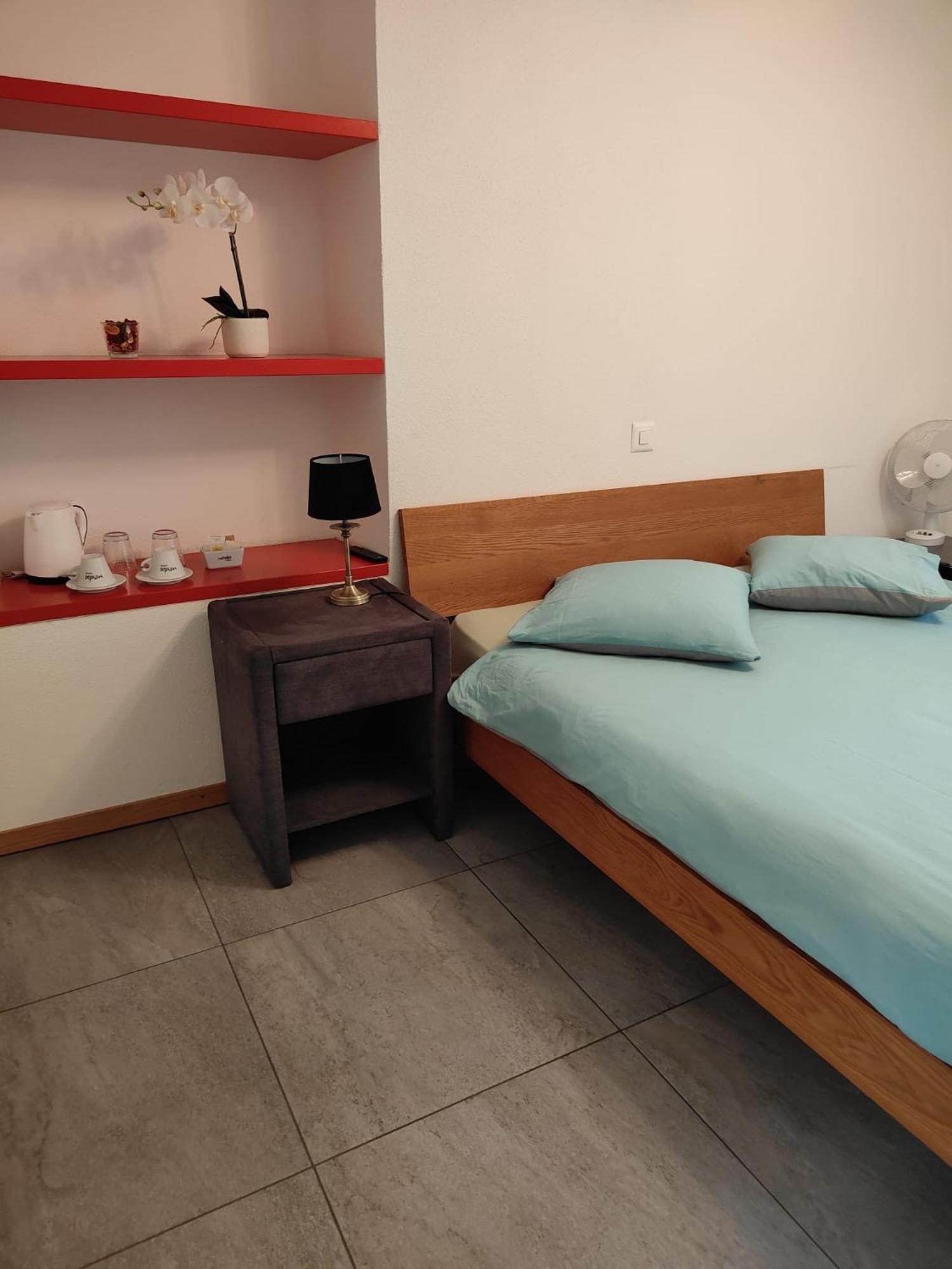 Hotel Ristorante Della Posta , Cama Dış mekan fotoğraf